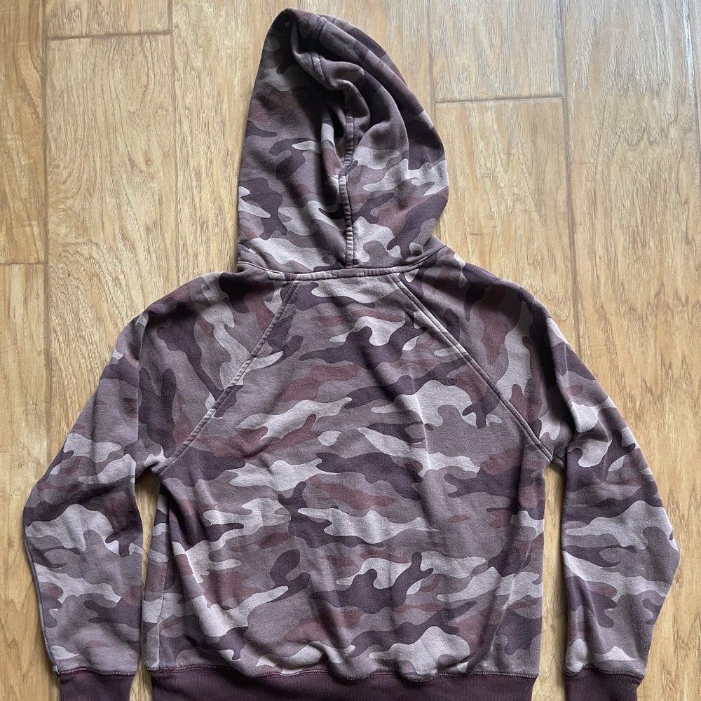 COPY - Size Small * Old Navy Camo Hoodie